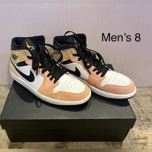 Men’s Nike Shoes